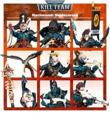 Kill Team - Nachmund