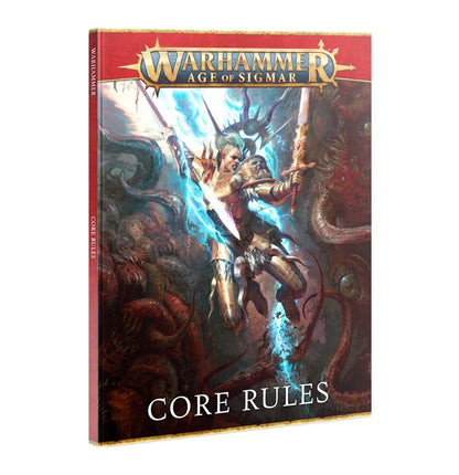 AOS - Fury of the Deep