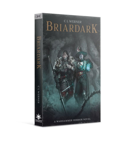 Black Library - Briardark