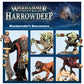 Warhammer Underworlds - Harrowdeep: Blackpowder's Buccaneers