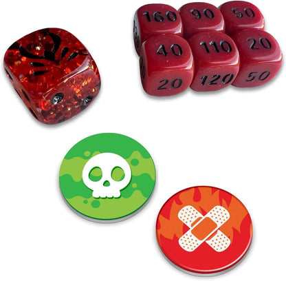 Pokémon Lost Origins, Build & Battle Stadium