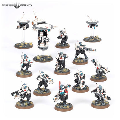 Kill Team - Chalnath Box Set