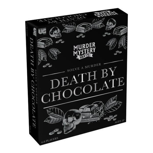 University Games - Death By Chocolate