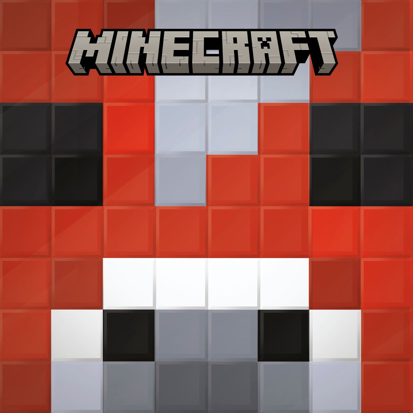 Mysterious Mooshroom! (Mobs Of Minecraft #3)