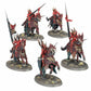 AOS - Soulblight Gravelords: Blood Knights