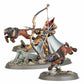 AOS - Stormcast Eternals: Knight-Judicator With Gryph-Hounds