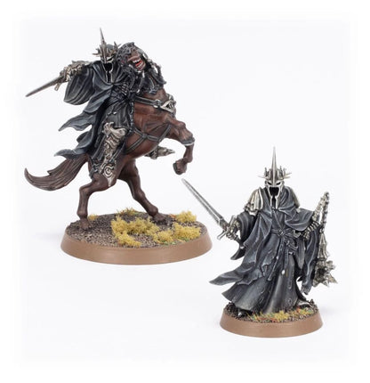 LOTR - The Witch-King of Angmar