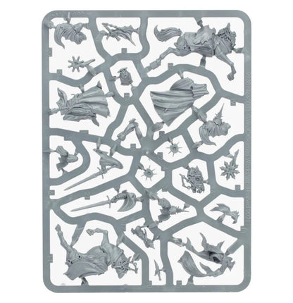 LOTR - The Witch-King of Angmar