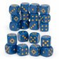 AOS - Age of Sigmar: Grand Alliance Order Dice Set