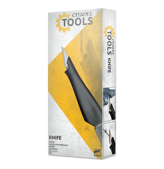 Citadel Tools - Hobby Knife