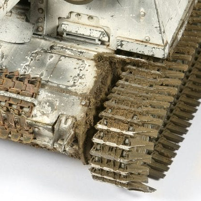 AK Interactive - SPLATTER EFFECTS WET GROUND 100ML