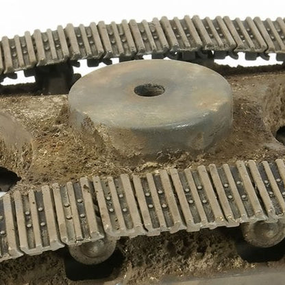 AK Interactive - SPLATTER EFFECTS STIRRED EARTH 100ML