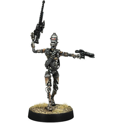 Star Wars Legion - IG-Series Assassin Droid