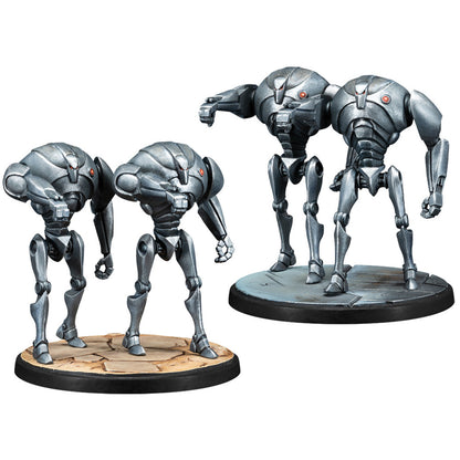 Star Wars Shatterpoint - Appetite for Destruction Squad Pack