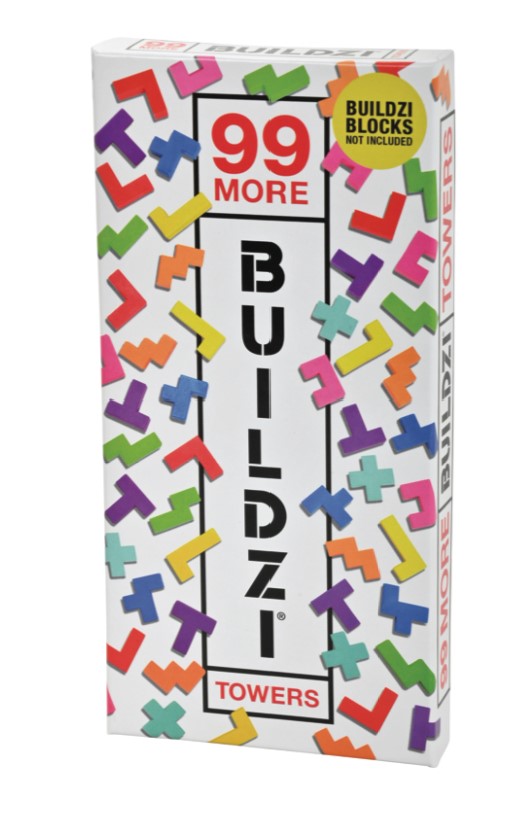 Buildzi Expansion