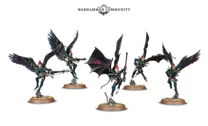 40K - Blood of the Phoenix