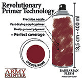 The Army Painter: Barbarian Flesh