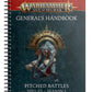 AOS - General's Handbook: Pitched Battles 2022-23 Season 1 and Pitched Battle Profiles
