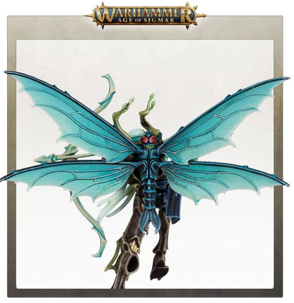 AOS - Sylvaneth, Gossamid Archers