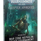 40K - Chapter Approved: War Zone Nephilim Grand Tournament Mission Pack