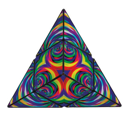 Shashibo Artist Series Confetti