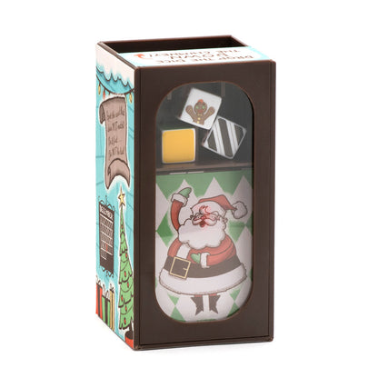 Not it The Crazy Christmas Edition