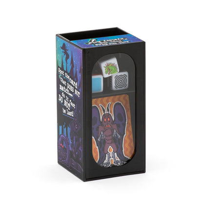 Not It! The Crypted Hunters Editon