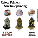 The Army Painter: Desert Yellow Primer
