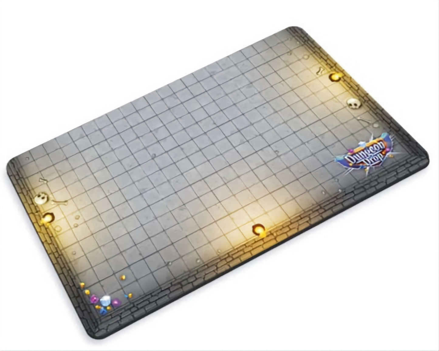 Dungeon Drop Playmat