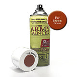 The Army Painter: Fur Brown Primer