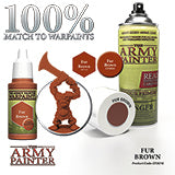 The Army Painter: Fur Brown Primer