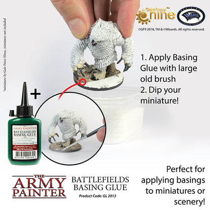The Army Painter Battlefield Basing Glue