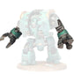 Horus Heresy - Leviathan Siege Dreadnought Close Combat Weapons Frame