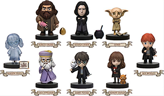 Wizarding World MEA-035 Harry Potter Series