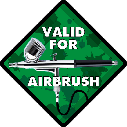 Green Stuff World - Vomit Effect