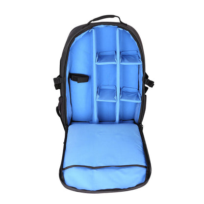 Pirate Lab, Black Card Game Backpack