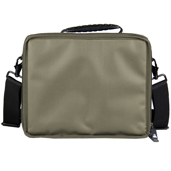 Pirate Lab, Olive Drab Small Card Game Case