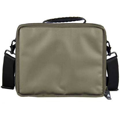Pirate Lab, Olive Drab Small Card Game Case