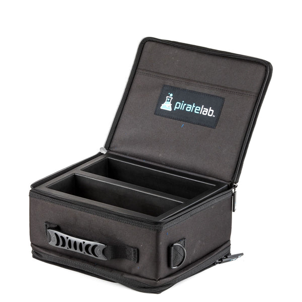 Pirate Lab, Olive Drab Small Card Game Case