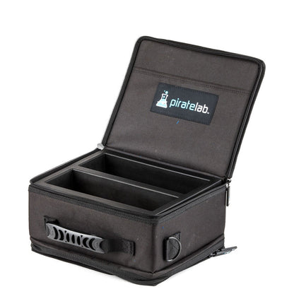 Pirate Lab, Olive Drab Small Card Game Case