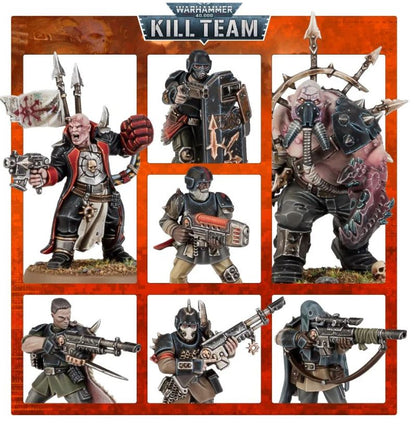 Kill Team - Moroch Box Set