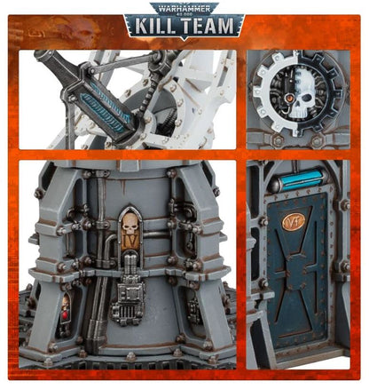 Kill Team - Moroch Box Set