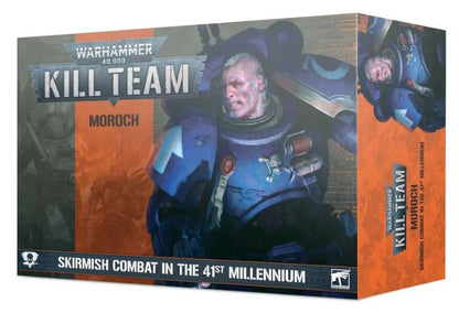 Kill Team - Moroch Box Set