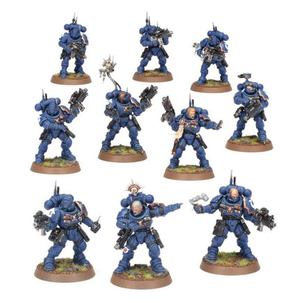 Kill Team - Moroch Box Set