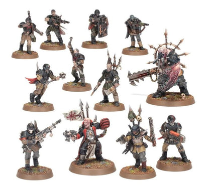 Kill Team - Moroch Box Set