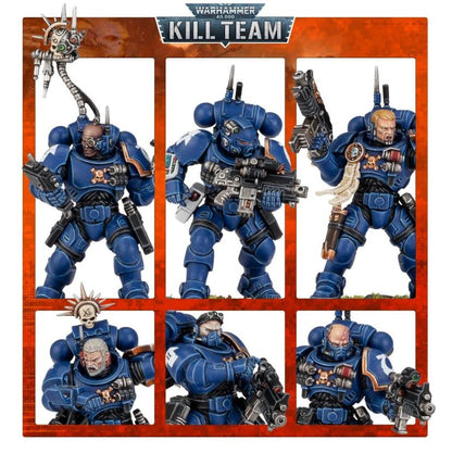 Kill Team - Moroch Box Set