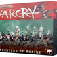 Warcry - Daughters of Khaine