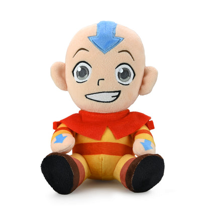 Phunny Plush - Avatar the Last Airbender: Aang