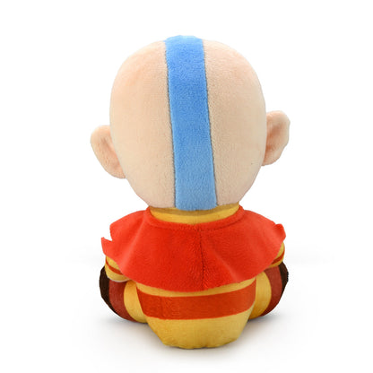 Phunny Plush - Avatar the Last Airbender: Aang