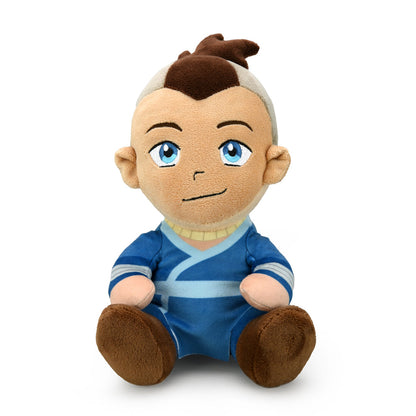 Phunny Plush - Avatar the Last Airbender: Sokka